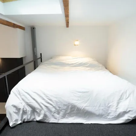 5 Mn From Arc De Triomphe - Champs-elysees * 巴黎