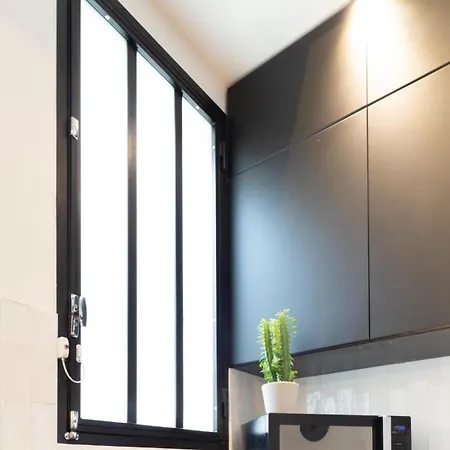 5 Mn From Arc De Triomphe - Champs-élysées Appartement *