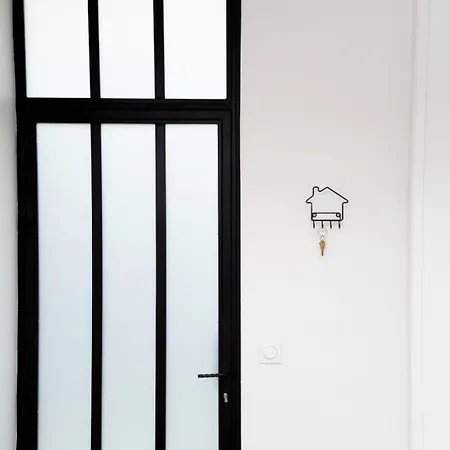 5 Mn From Arc De Triomphe - Champs-elysees * パリ